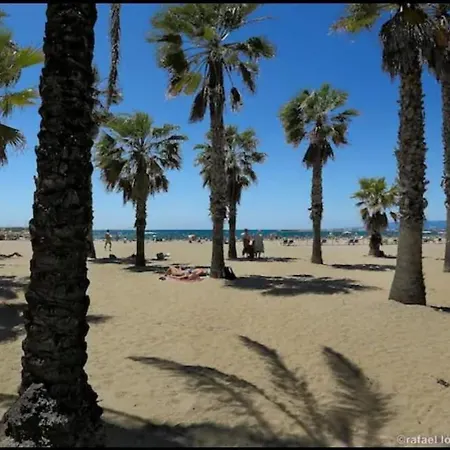 Lägenhet Ch Salou