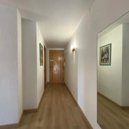 Apartment Ch