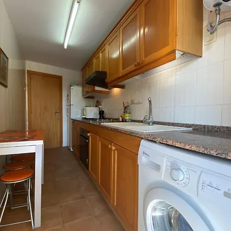 Ch Apartment