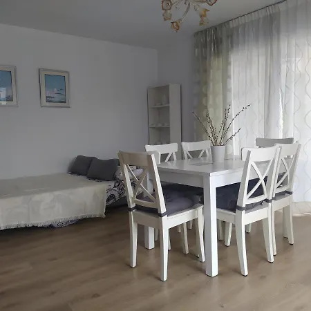 Ch Apartment Salou