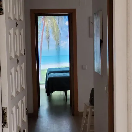 Apartment Ch Salou
