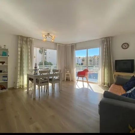 Apartment Ch