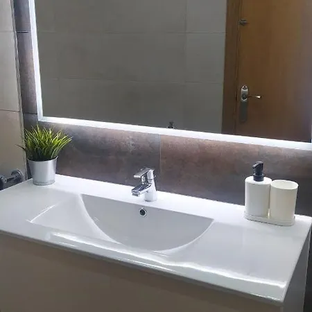 Ch Apartment Salou