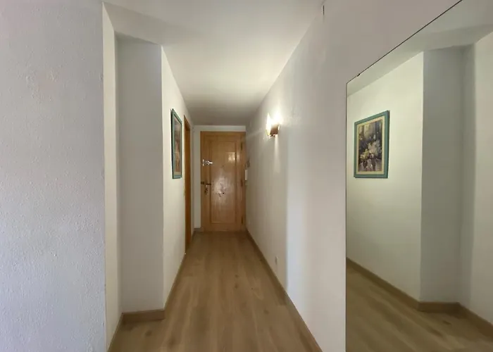 Appartement Ch