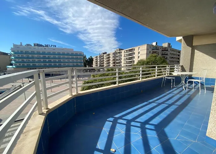 Appartement Ch