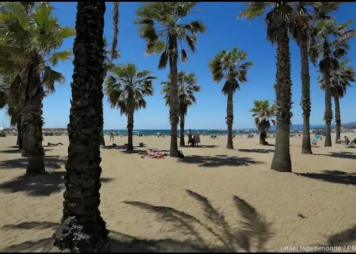 Appartement Ch Salou