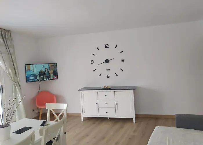 Appartement Ch Salou
