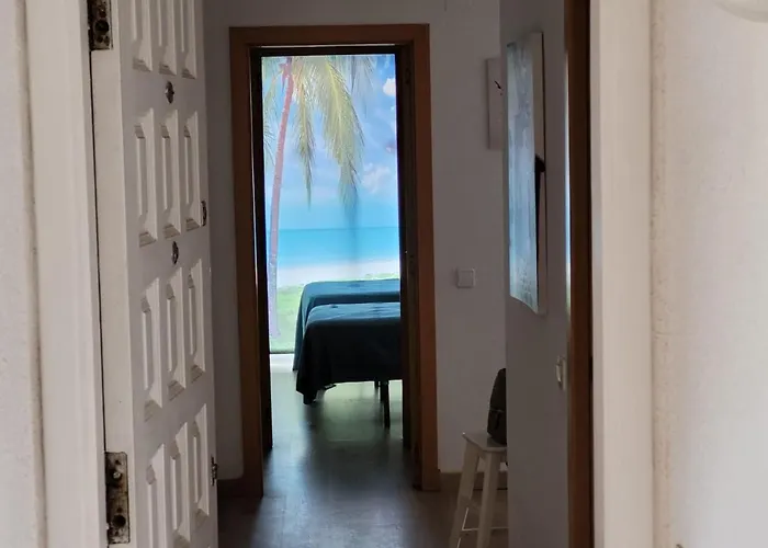 Appartement Ch Salou