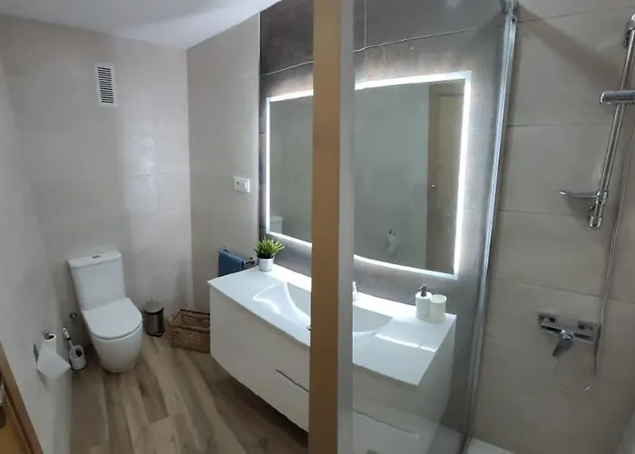 Ch Appartement