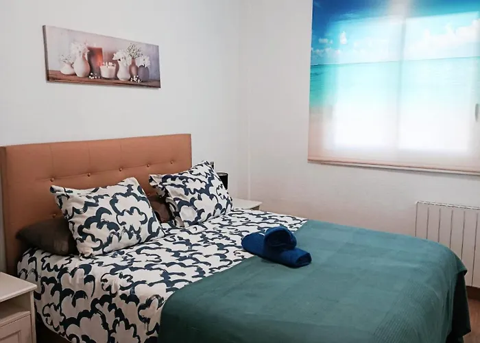 Appartement Ch Salou